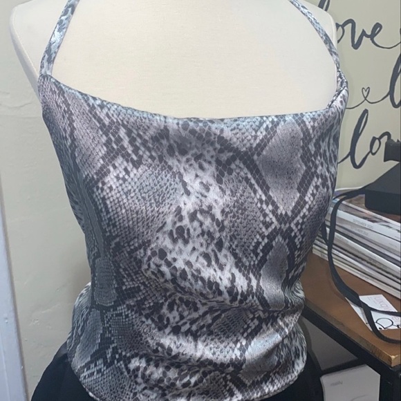 Hi, I’m Jenesis ✂️ - Picture 4 of 6